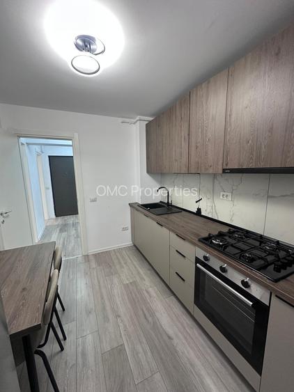 Apartament 2 camere - 2 bai - Valea Larga - Drumul Taberei - Brancusi - bloc nou - 2