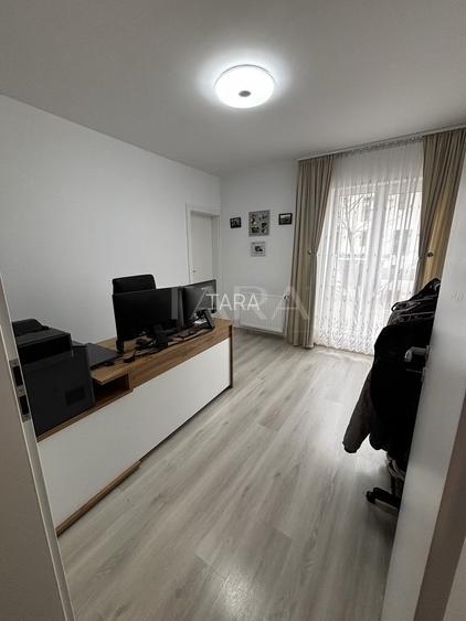 Apartament 3 camere – Florești, zona Eroilor - 5