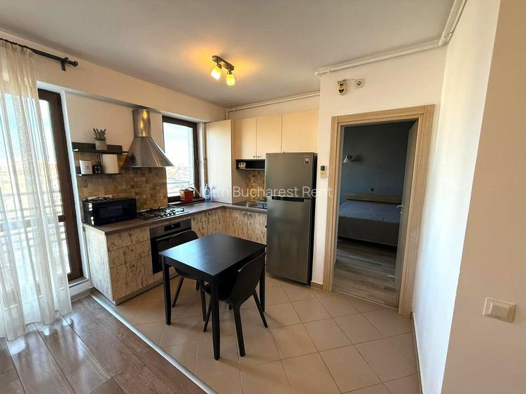 Apartament de 2 camere Pache Protopopescu Central - 2