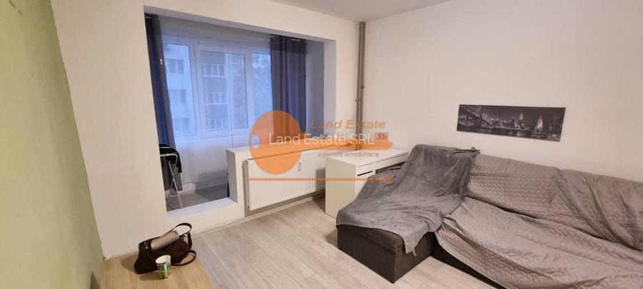 2 camere Pacii ( 400 m metrou ) - 5