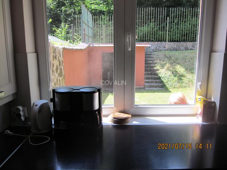 Casa duplex in Noua, P+E+M, 5 camere, 3 bai, mobilata si utilata, 499 mp teren! - 7