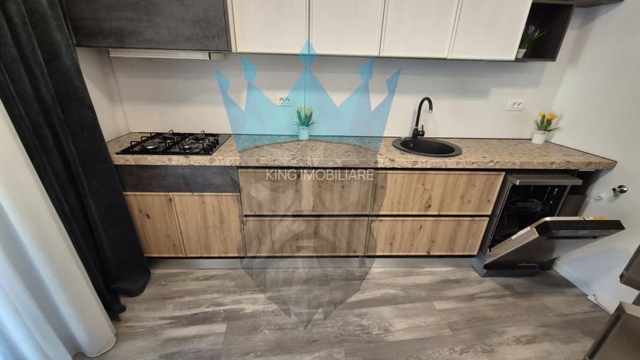 Apartament 3 Camere Herastrau Bucuresti - 10