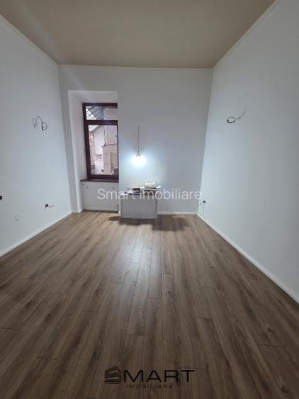 Apartament 3 camere et.1 pe str. Balcescu - 4