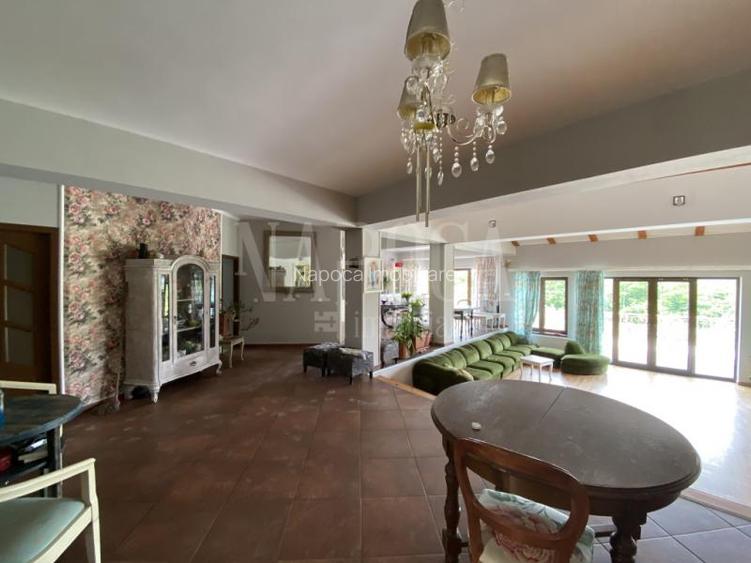 Casa 10 camere de vanzare in Faget, Cluj Napoca - 5