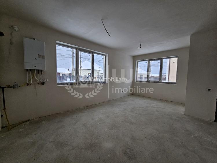 Duplex cu CF | 142 mp utili | Teren 440mp | Zona Primaria Apahida - 3