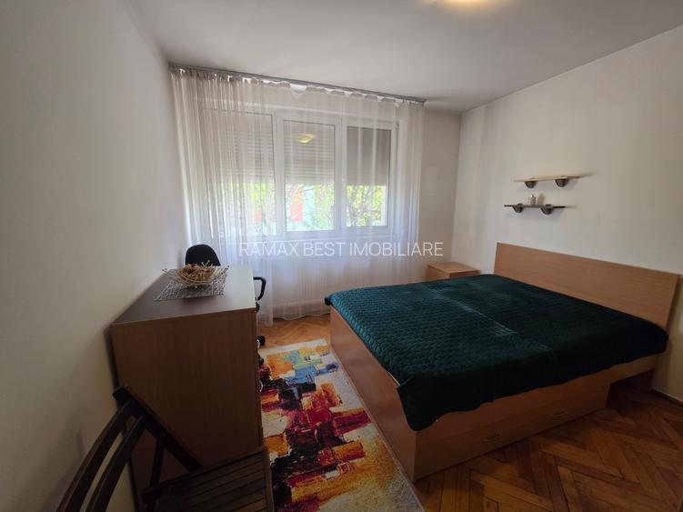 Campia Libertatii intersectie Basarabia, parcul Petrascu,10 minute metrou Muncii - 13