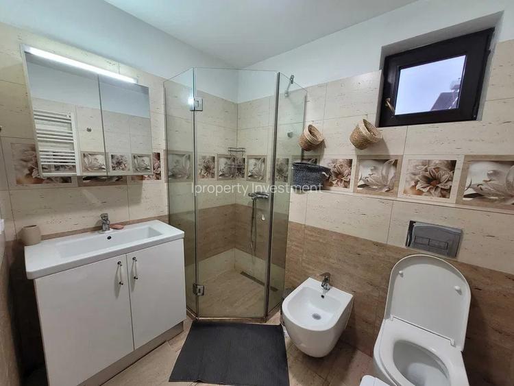 1 Mai | 2 Camere | Centrala Proprie | Metrou | Balcon - 8
