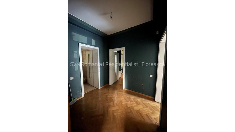 REV2001931 Clucerului - Vila consolidata 250mp utili 400mp teren - 9