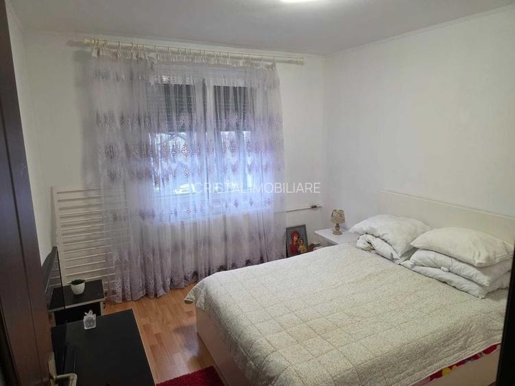 2 camere decomandat, etaj 3, mobilat, aproape metrou si Penny - 2
