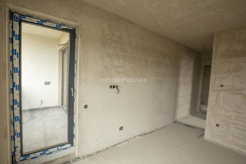 Case noi,  cu C.F.cuplate S+P+E+ Pod, cu cate 303 mp teren in Chinteni - 17