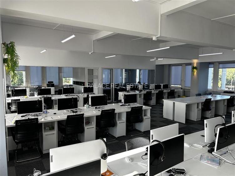 Spatiu comercial de inchiriat  638.41 mp - 6