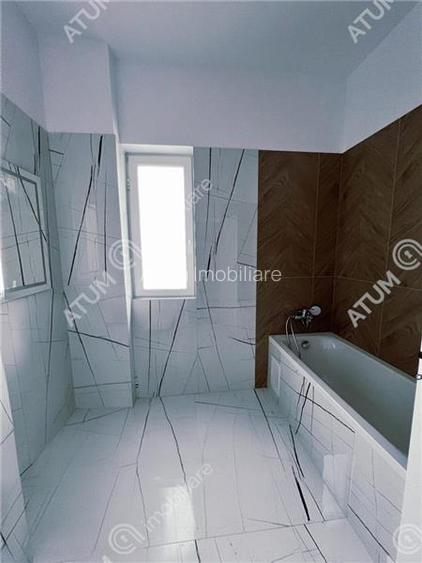 Apartament cu 2 camere decomandate si balcon zona Rahovei Sibiu - 6
