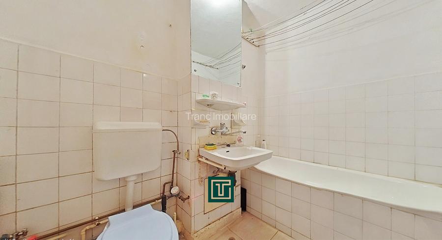 Apartament spațios cu 3 camere în cartierul Alfa – ideal pentru familie, complet - 11