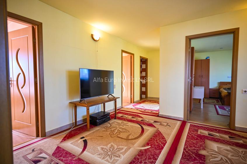 Casa Sanpetru | Casa 5 camere | Destinatii Multiple | - 15