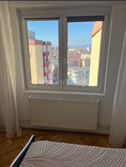 Chirie Mircea Cel Batran 43 - 7