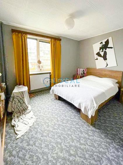Apartament 2 camere | 2 balcoane | Gheorgheni | zona Rebreanu - 3
