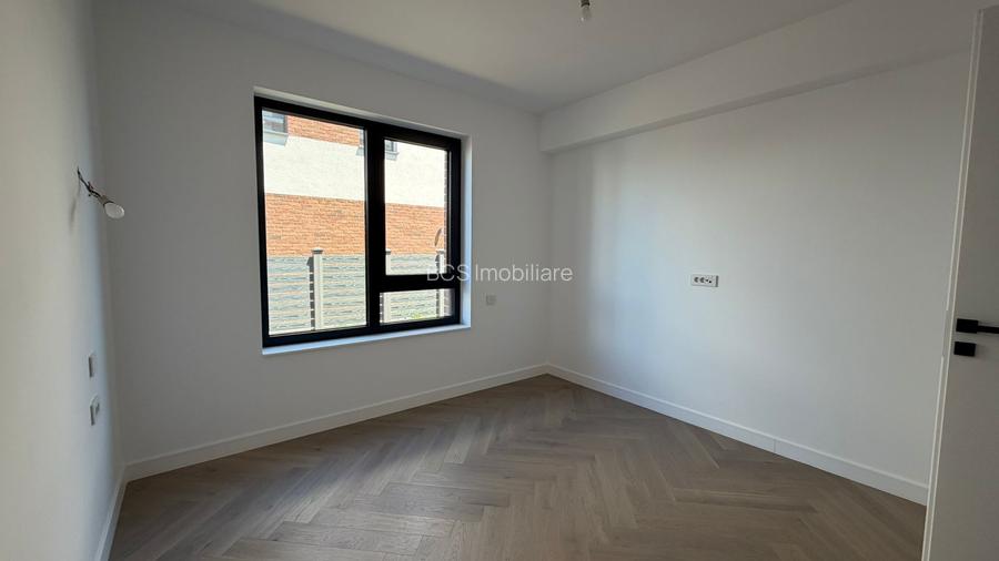 Marina Snagov - Inchiriere - Vila NOUA - 5 camere - ponton la Lacul Snagov - 16