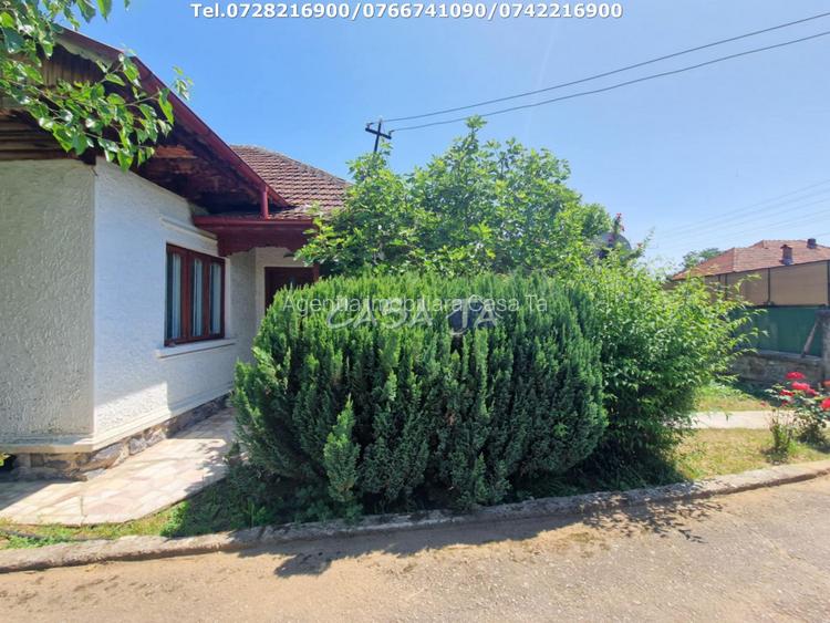 Casa situata in Pestisani -Borosteni - 3