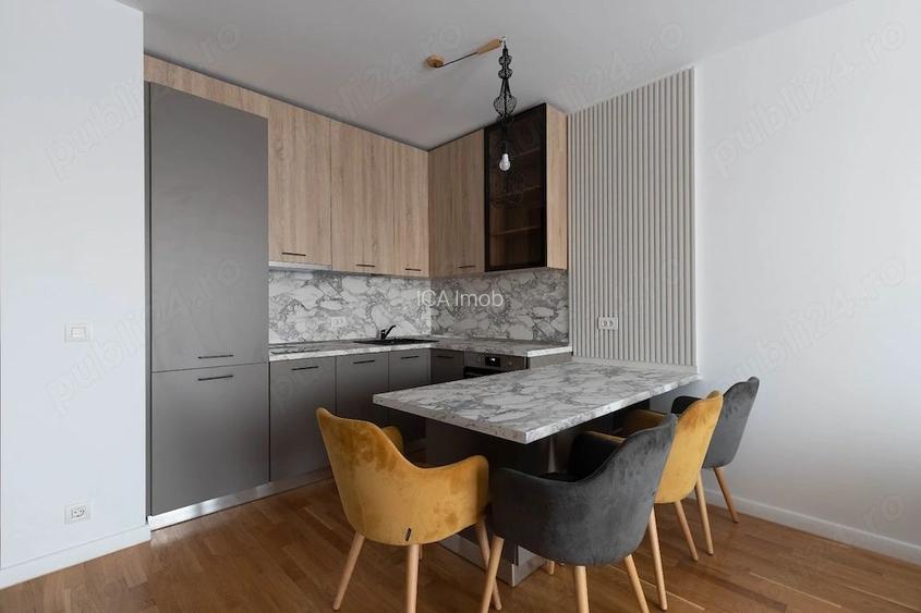 Apartament superb Domenii-Arcadia - 3