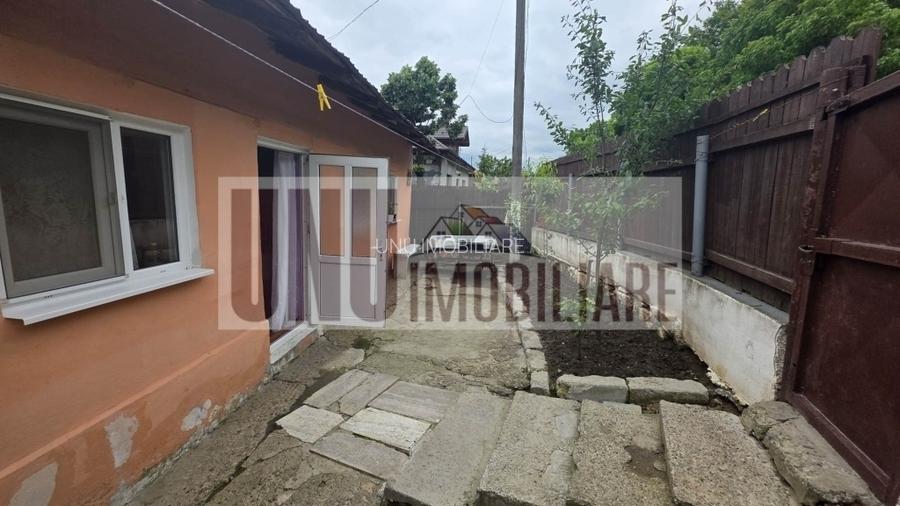 Casă de vânzare în zona Ticău – Sărărie, Iași - 6