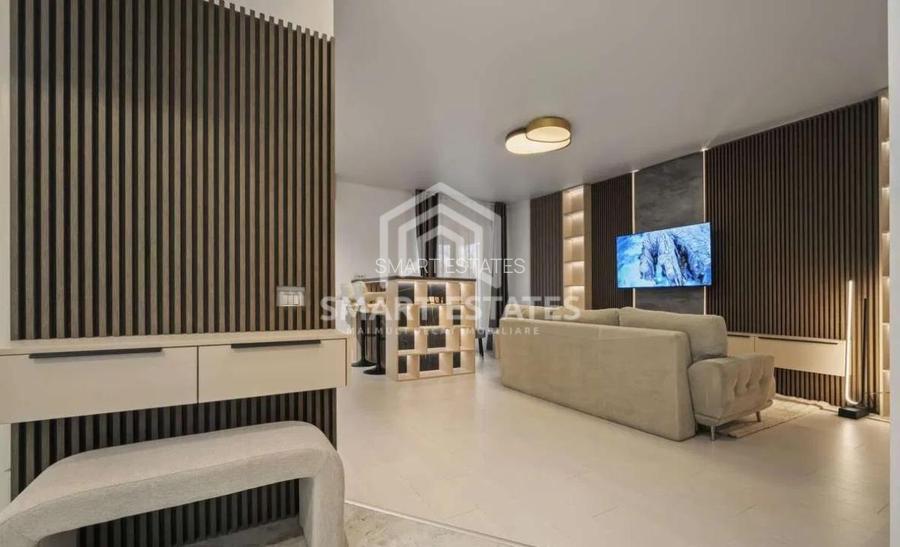 2 Camere-Liberty Center-Central Adress-62 Mp-Parcare-Mobilat/Utilat - 5