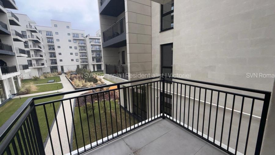 REA1027643 Apartament 2 camere Premium Parkline - 9