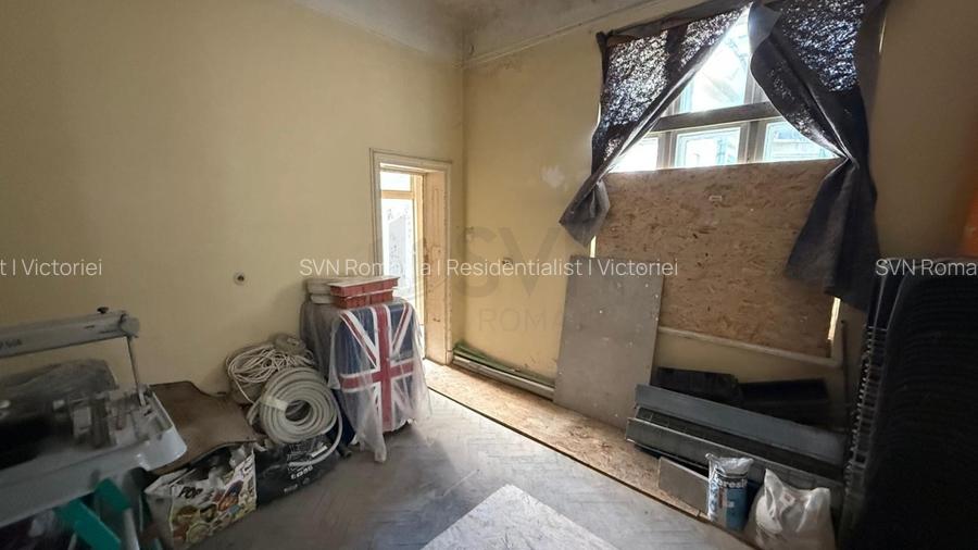 REV2004739 Casa 5 Camere I Universitate I De Renovat - 10