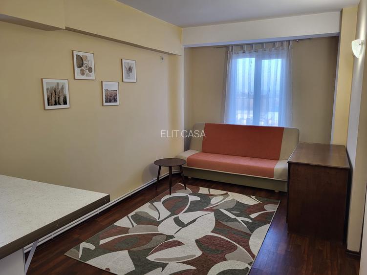 Apartament cu 2 camere, PET FRIENDLY, zona Bucium - OMV - 2