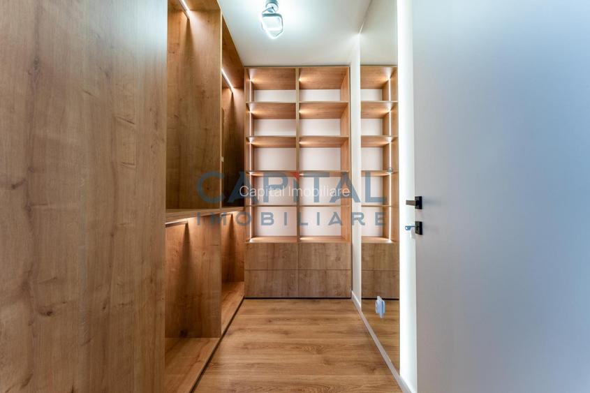 Comision0! APARTAMENT 3 CAMERE LUX | 56 mp + balcon | Cartier Terra | - 20