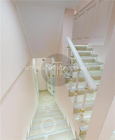 Spatiu Comercial Salon Beauty de LUX | 160 mp utili | BANEASA - 13