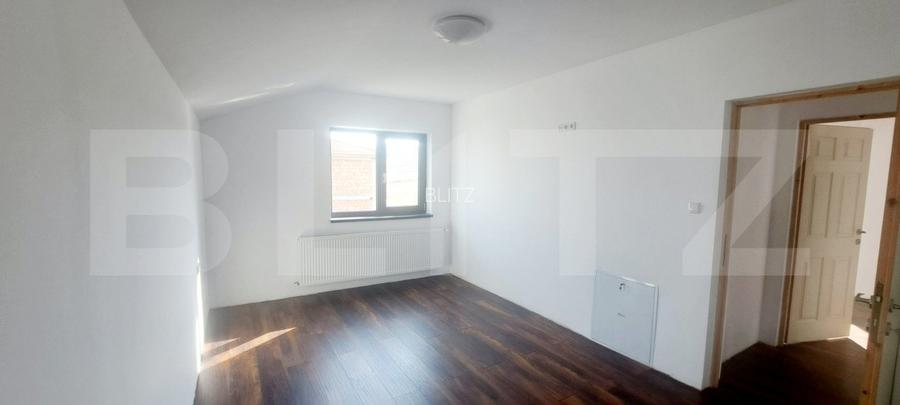 Pret promotional-Casa individuala 120 mp utili, 4 camere, 500 mp teren, Chinteni - 12