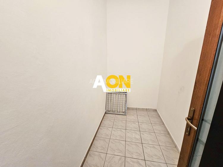 Spatiu de birouri, 5 incaperi, langa Parcul Unirii - 11