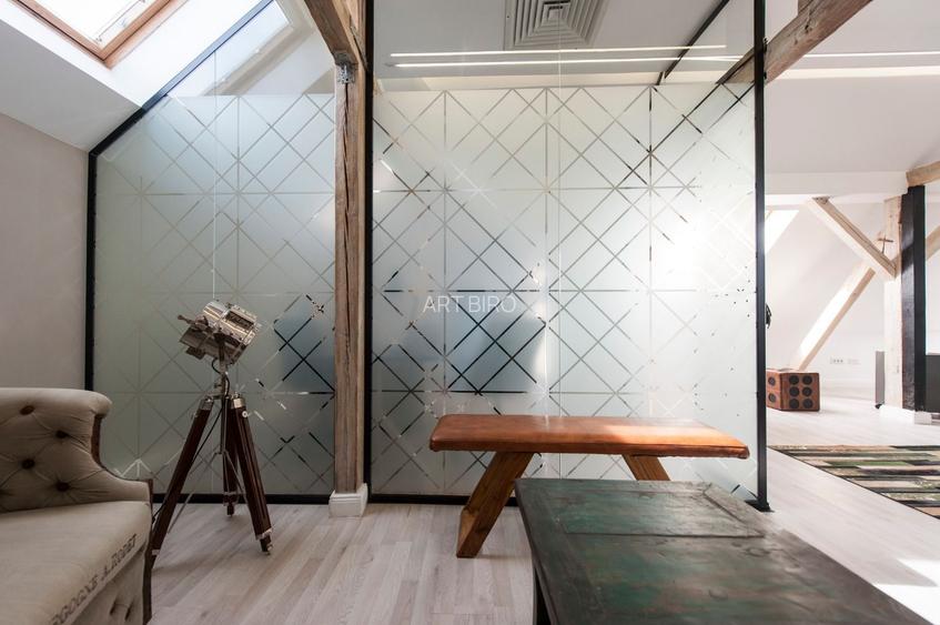 Zero comision, 160mp birou mobilat in imobil eclectic, Eminescu, 11' M - 9