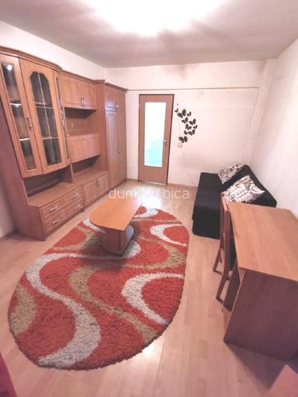 Garsonieră modernă 24 mp etaj 2 bloc 2000 — lângă FSEGA & Iulius Mall comision 0 - 8