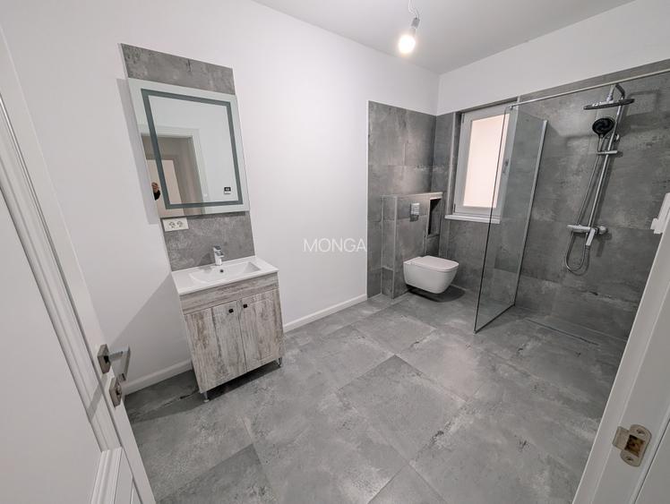 Casa 4 camere 130mp | 0 comision | Voluntari Jiului | 300mp teren - 9