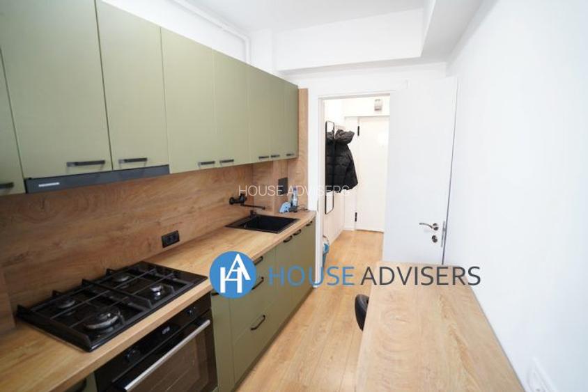 Inchirirere apartament 2 camere Calea Victoriei - 12