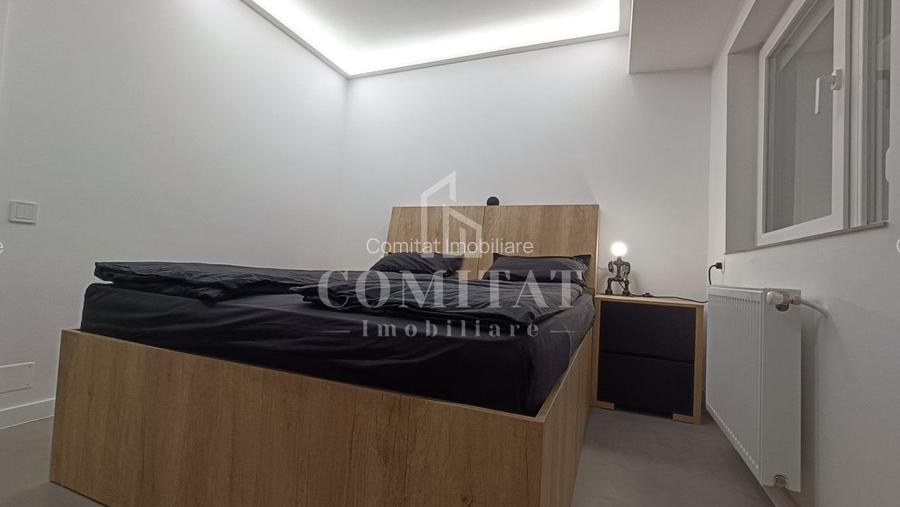 Apartament la cheie | Etaj intermediar | Zona Lidl - 8