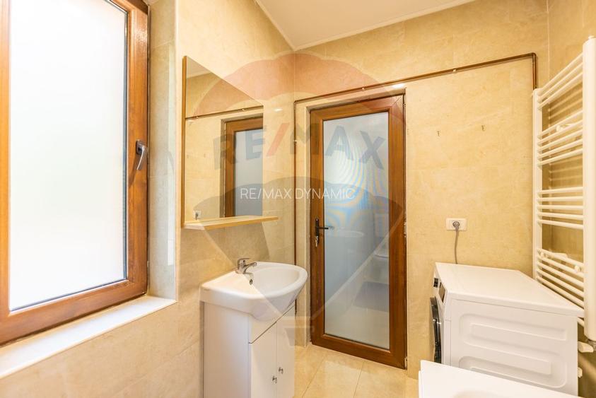 Apartament de inchiriat in bloc nou cu loc de parcare - 14