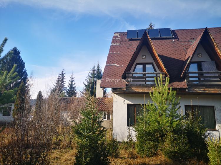 Pensiune 7 camere, Bucovina, Dorna Cândrenilor, Suceava - 20