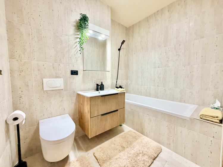 Eleganta urbana in Nord One Timisoara – apartament 3 camere de lux - 15