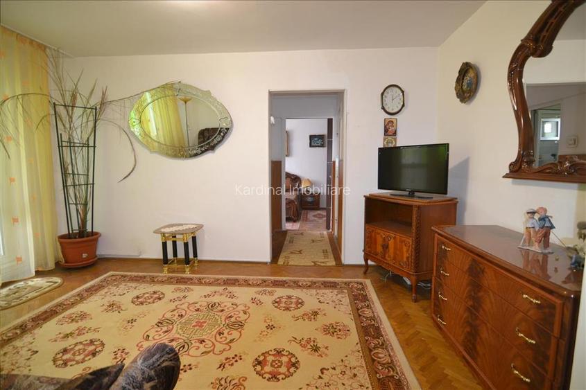 Apartament 2 camere Astra - Saturn Lidl - 18