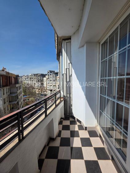 Metrou Unirii - inchiriere 2 camere moderene decomandate !Pet friendly! - 11