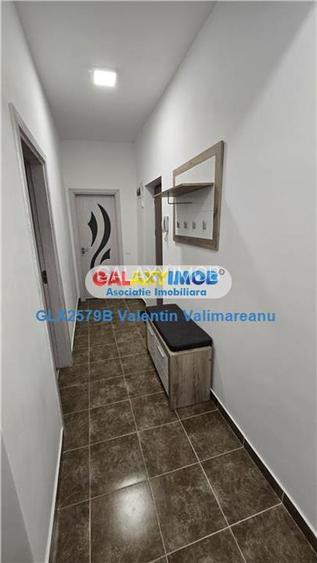 Apartament 2 Camere Pet Friendly Ikea Pallady VI 127 - 5