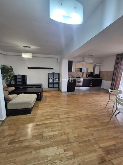 Apartament Iancu Nicolae Olivetto - 3 camere - 2locuri de parcare - 2
