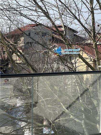 Prima inchiriere apartament 2 camere Baneasa Greenfield view padure - 9