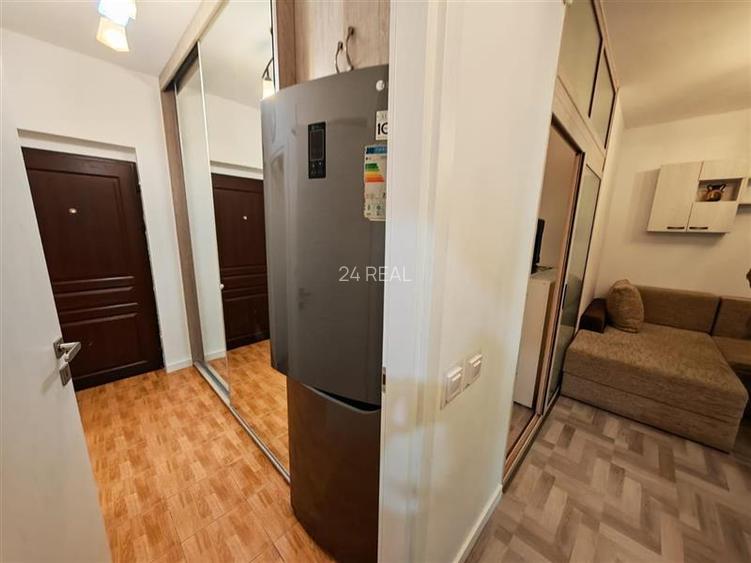 Garsoniera de inchiriat - Drumul Taberei -ANL-Brancusi -loc de parcare - 4