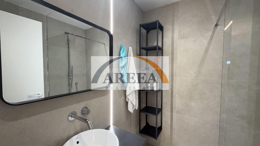 Duplex 4 camere Tunari-Amber Forest - 3