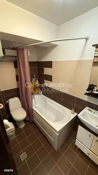 2 camere | 50 mp | ETAJ Intermediar | Parcare privată  – CUG - 9