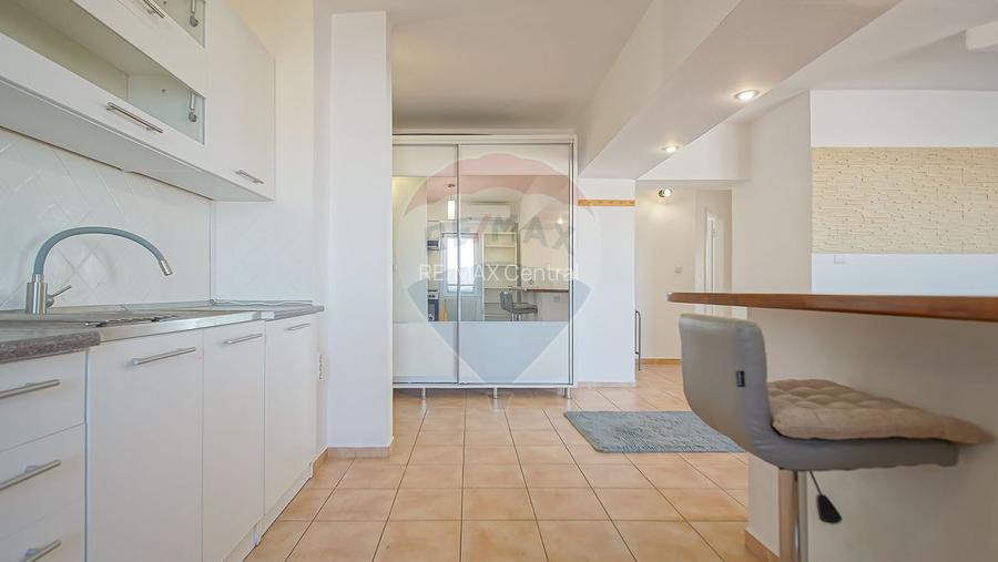 Vanzare/Inchiriere apartament Iuliu Maniu Brasov - 10