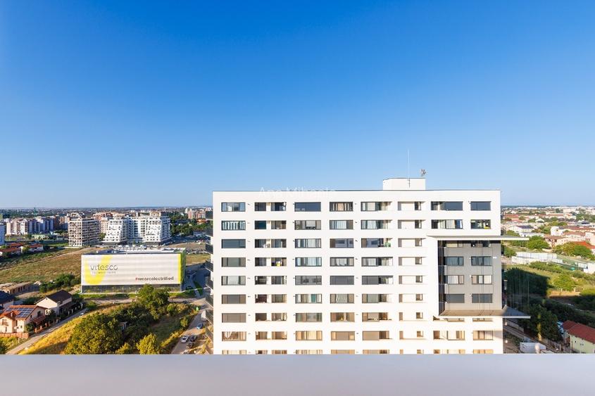 Inchiriere apartament 2 camere Xcity Tower 2                  - 15